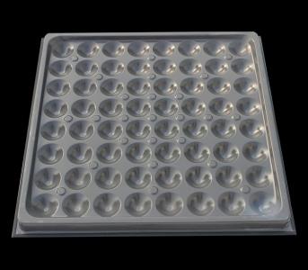 全鋼防靜電架空地板