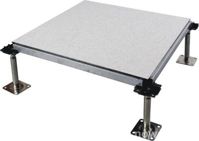 陶瓷防靜電架空地板