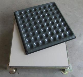 陶瓷防靜電架空地板