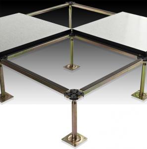 硫酸鈣防靜電架空地板