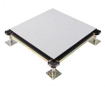 硫酸鈣防靜電架空地板