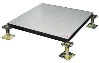 硫酸鈣防靜電架空地板