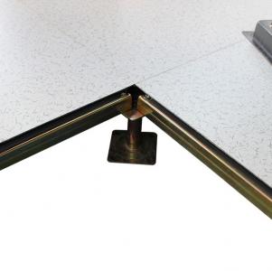 無邊防靜電架空地板