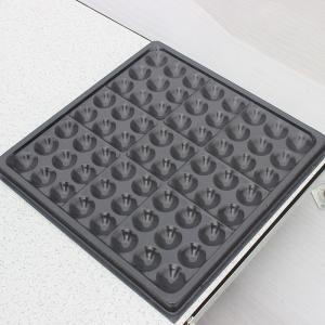 無邊防靜電架空地板