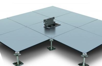 OA智能網(wǎng)絡(luò)架空地板