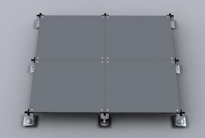 OA智能網(wǎng)絡(luò)架空地板