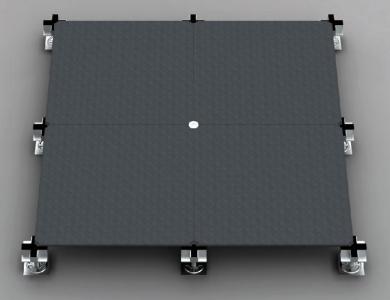 OA智能網(wǎng)絡(luò)架空地板