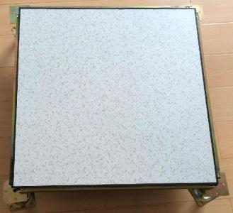 PVC防靜電架空地板