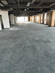 金沙公交樞紐站，綜合大樓。22000平OA網(wǎng)絡(luò)地板